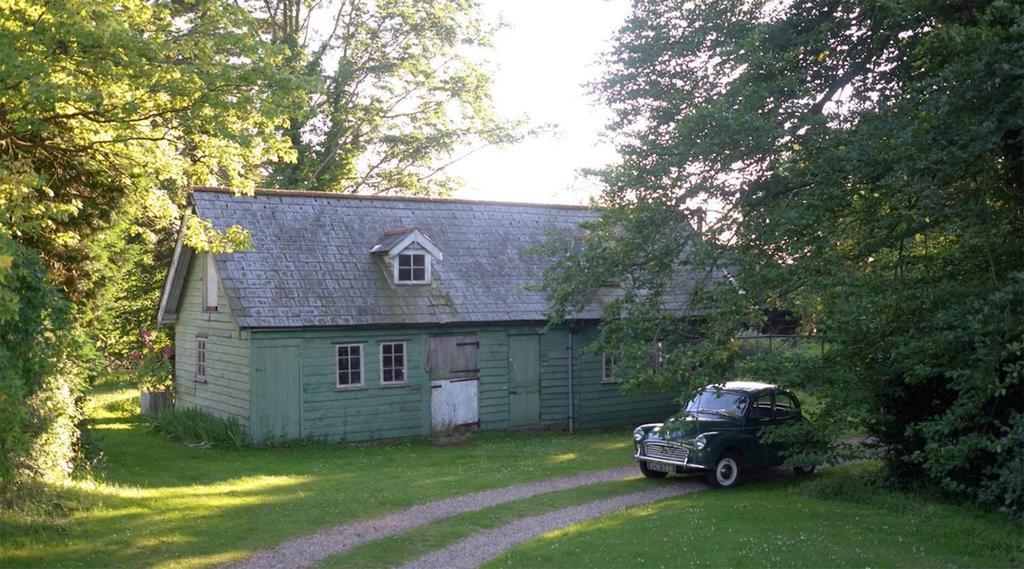 Bulmer Tye House Middleton  Exterior foto