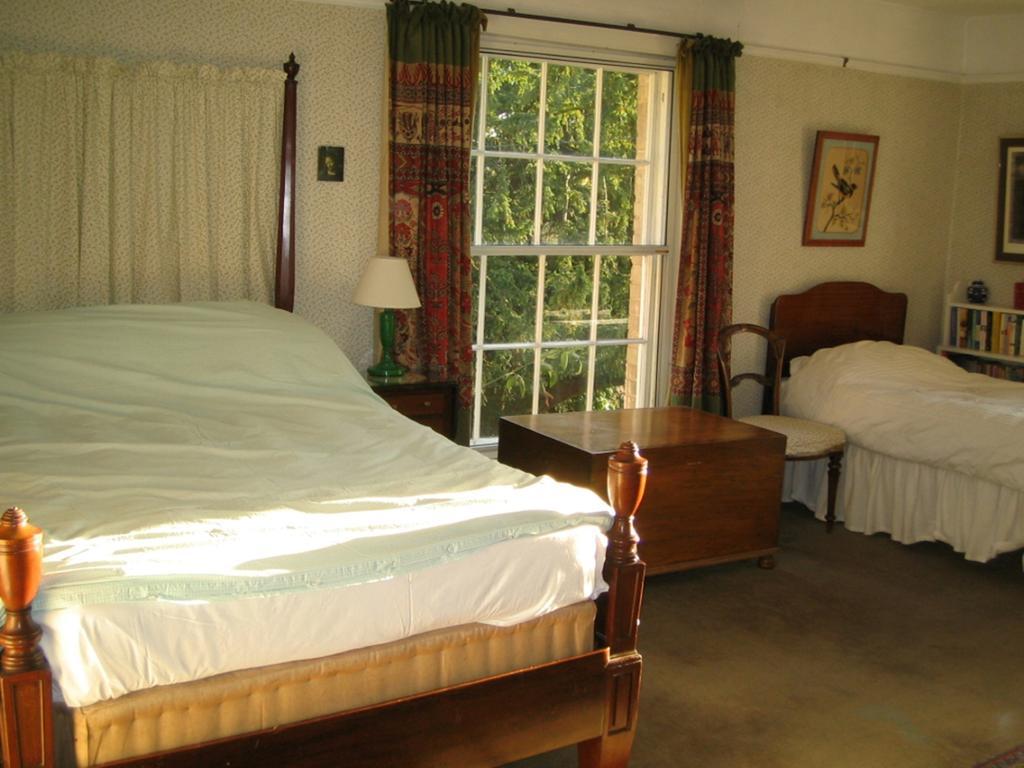 Bulmer Tye House Middleton  Habitación foto