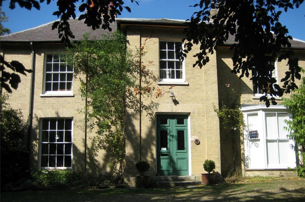 Bulmer Tye House Middleton  Exterior foto