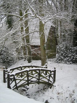 Bulmer Tye House Middleton  Exterior foto